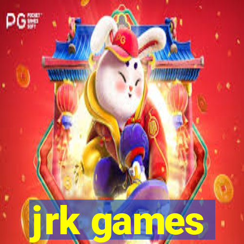 jrk games